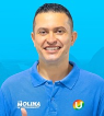 Jhonn Alexánder Molina Betancur
